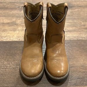 Cowboy / Cowgirl Western Toddler boots